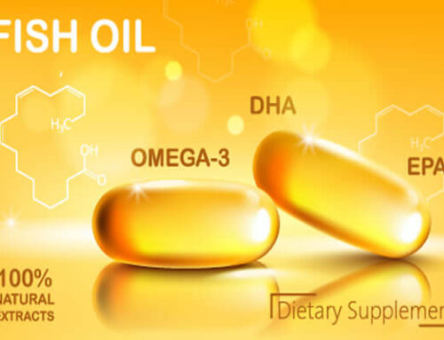 Is Fish Oil For You?